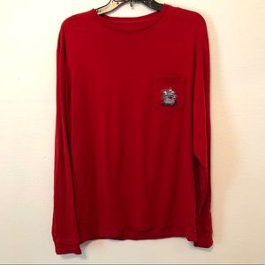 Vineyard Vines Holiday Long Sleeve